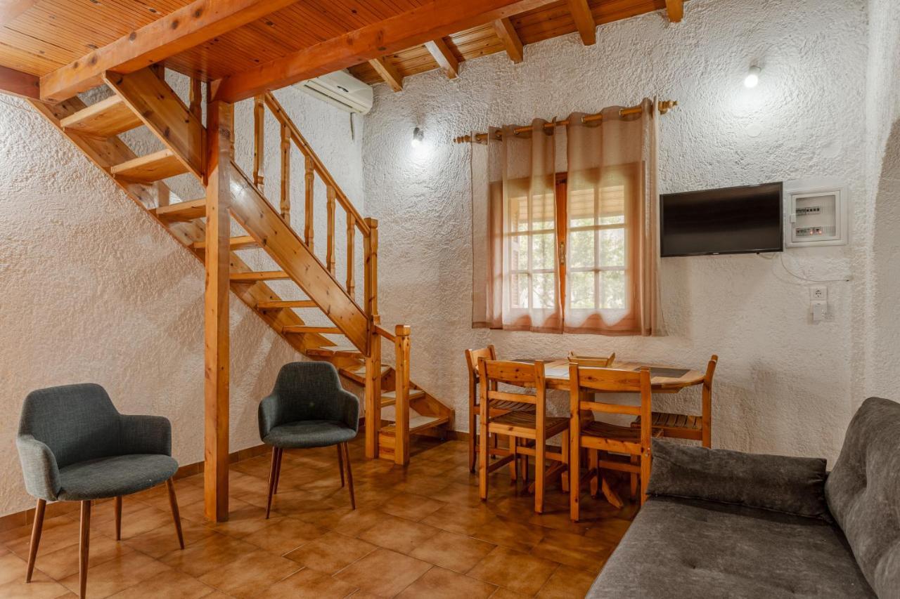 Sophia'S Maisonette 1 Ступа Екстериор снимка