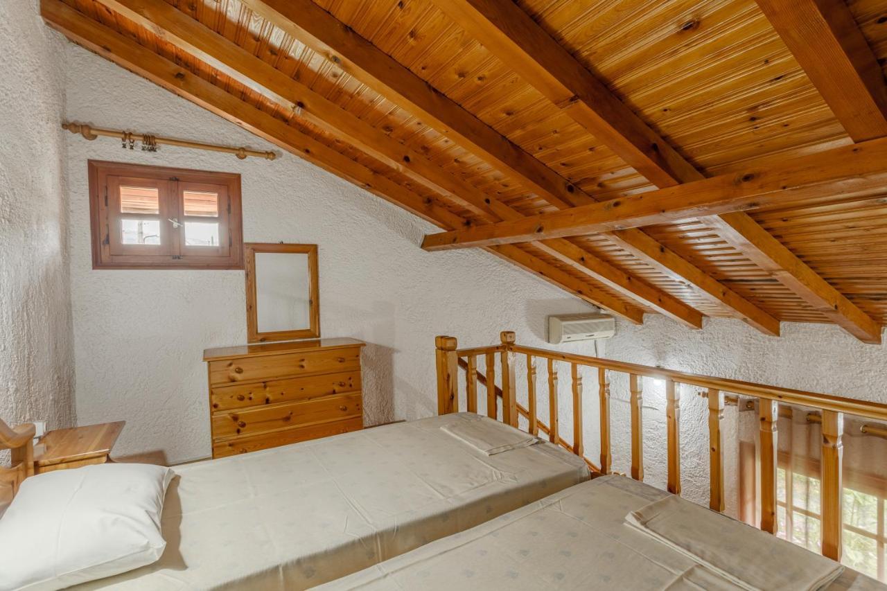 Sophia'S Maisonette 1 Ступа Екстериор снимка