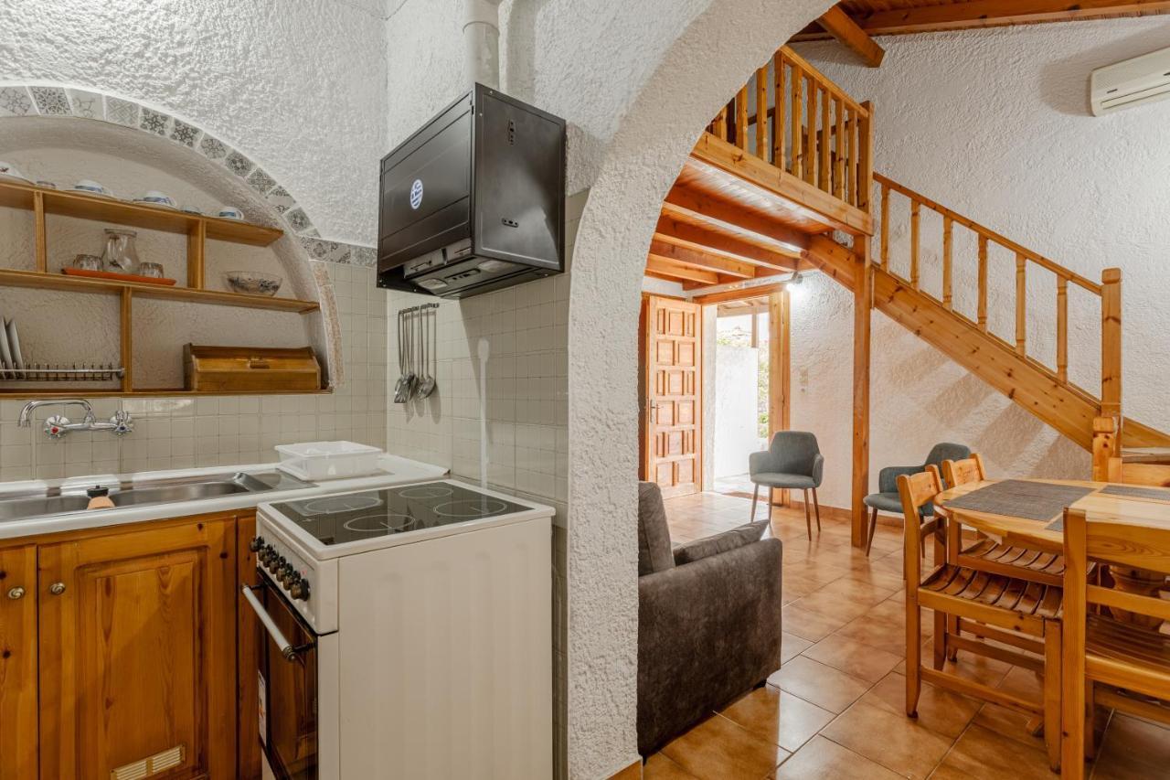 Sophia'S Maisonette 1 Ступа Екстериор снимка
