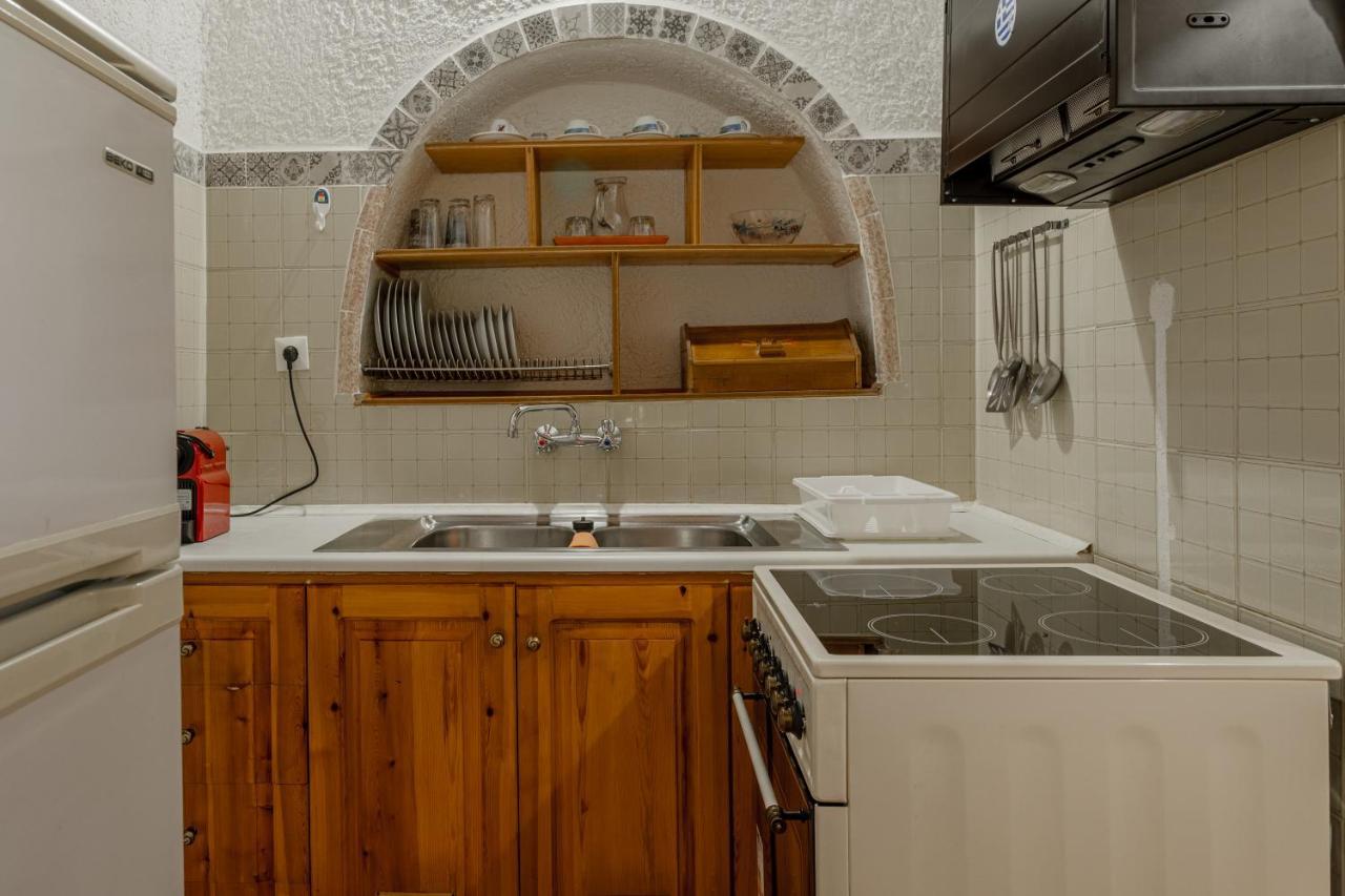 Sophia'S Maisonette 1 Ступа Екстериор снимка