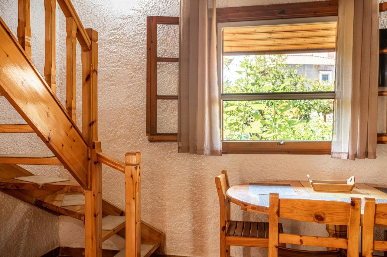 Sophia'S Maisonette 1 Ступа Екстериор снимка